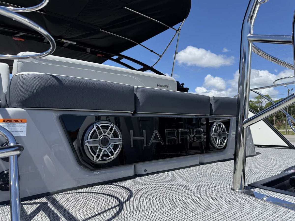 2027 Harris Grand Mariner 250 25.0 feet, Fort Walton Beach, Florida #13