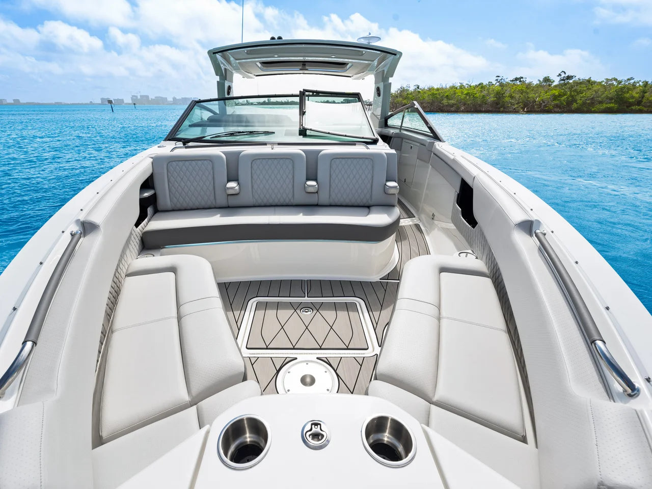 2026 Sea Ray SLX 400 Outboard 40.0 feet, Sarasota, FL #25