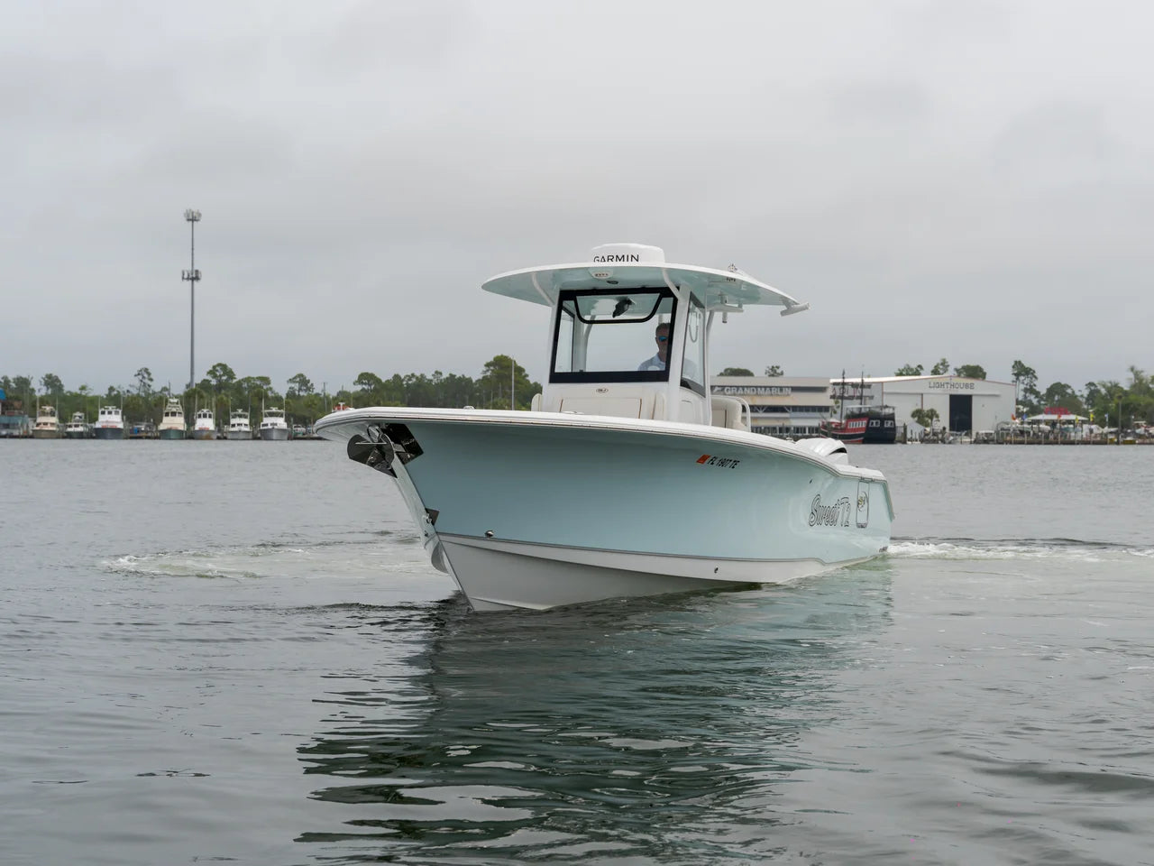 2022 Sea Hunt 30 GAMEFISH 30.0 feet, Panama City, FL #10