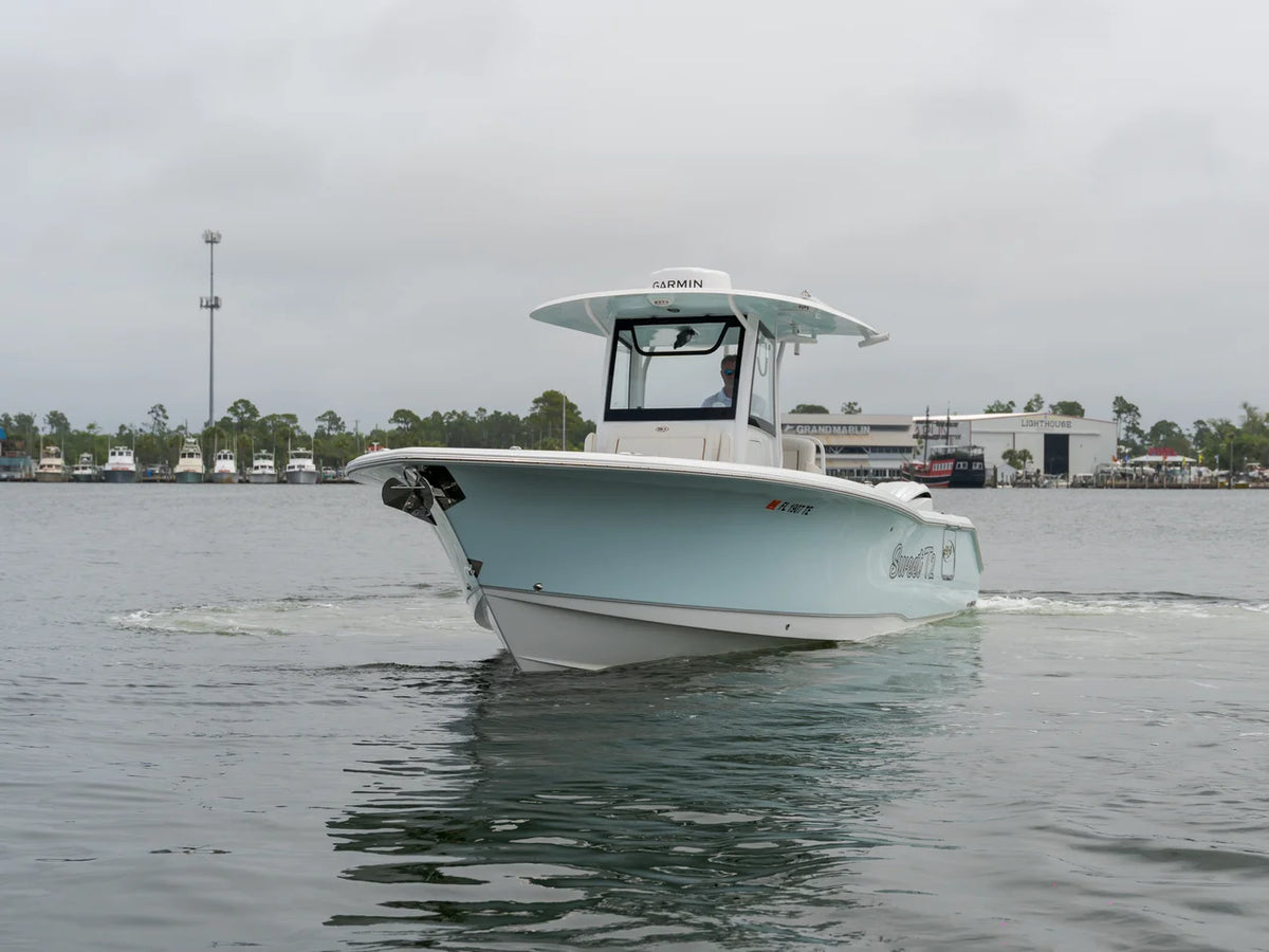 2022 Sea Hunt 30 GAMEFISH 30.0 feet, Panama City, FL #10