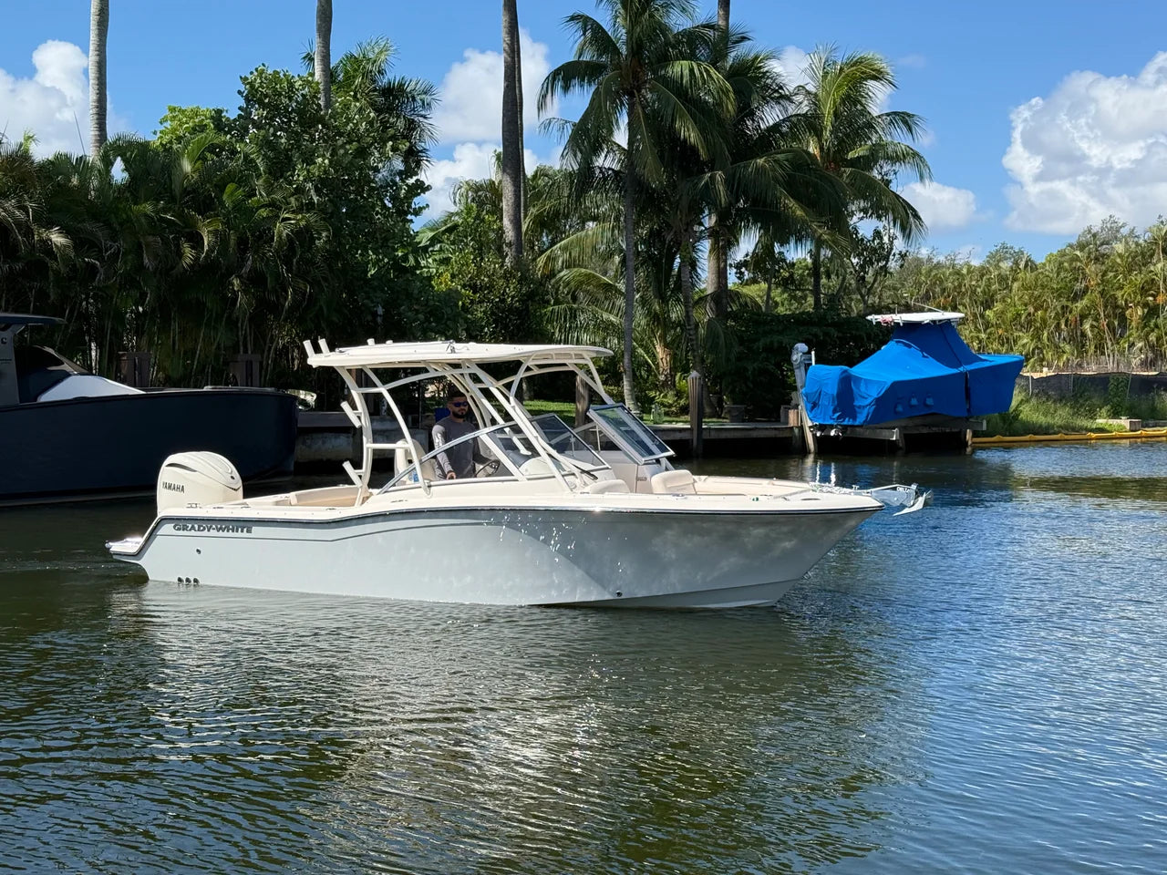 2027 Grady-White Freedom 235 23.0 feet, Miami, FL #1