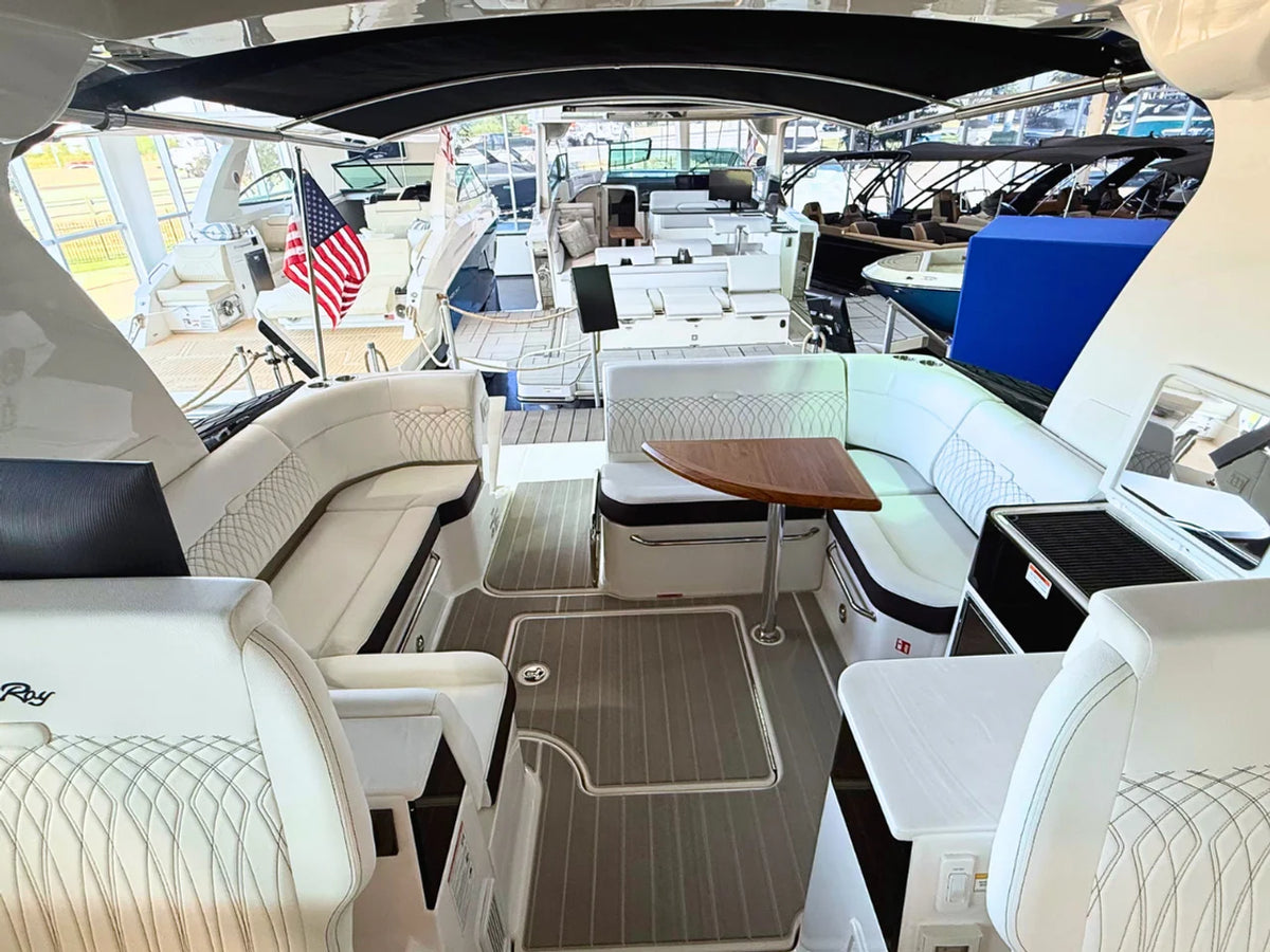 2027 Sea Ray Sundancer 370 37.0 feet, Lewisville, TX #11