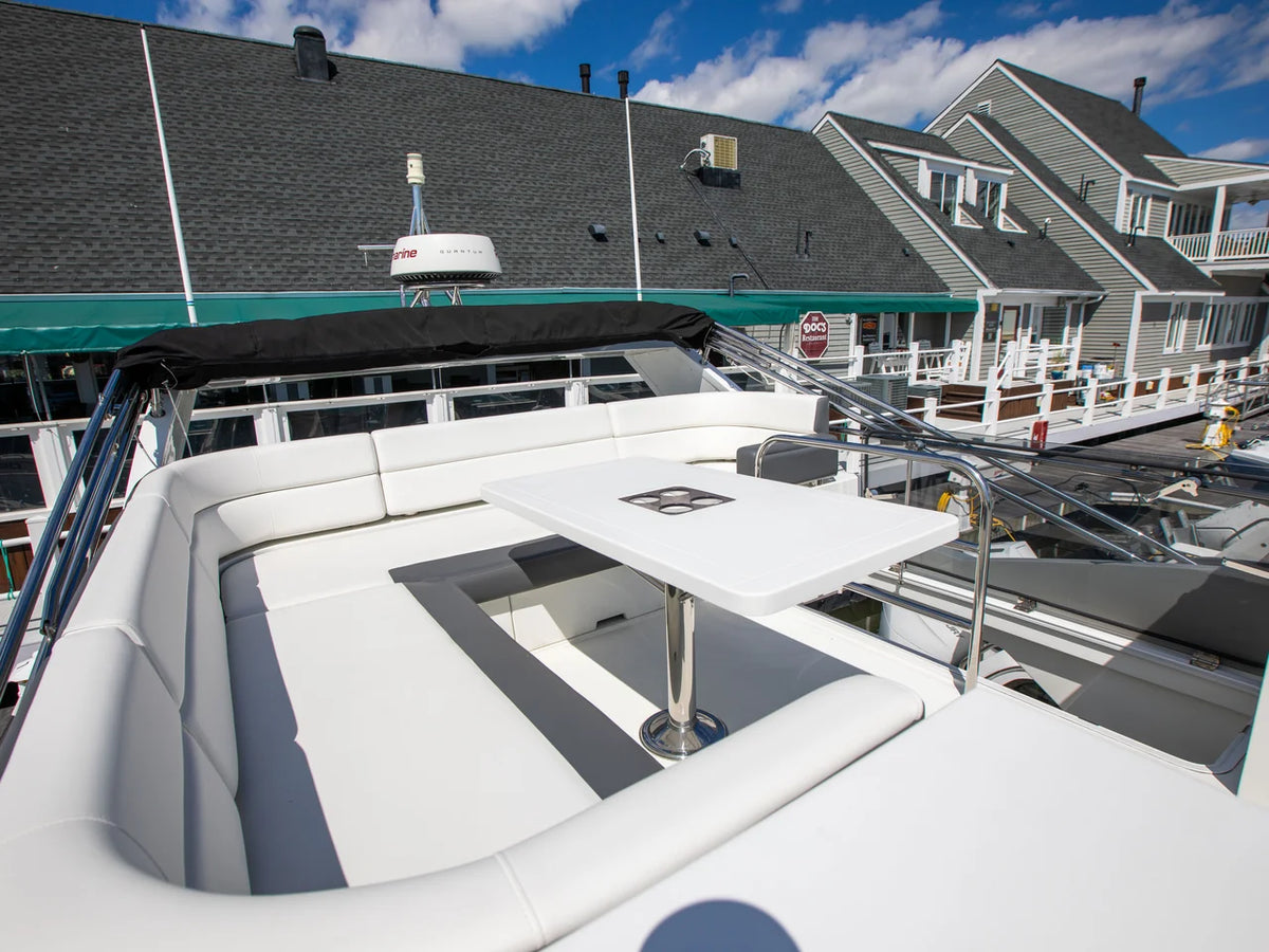 2018 Galeon 420 42.0 feet, Somers Point, New Jersey #79