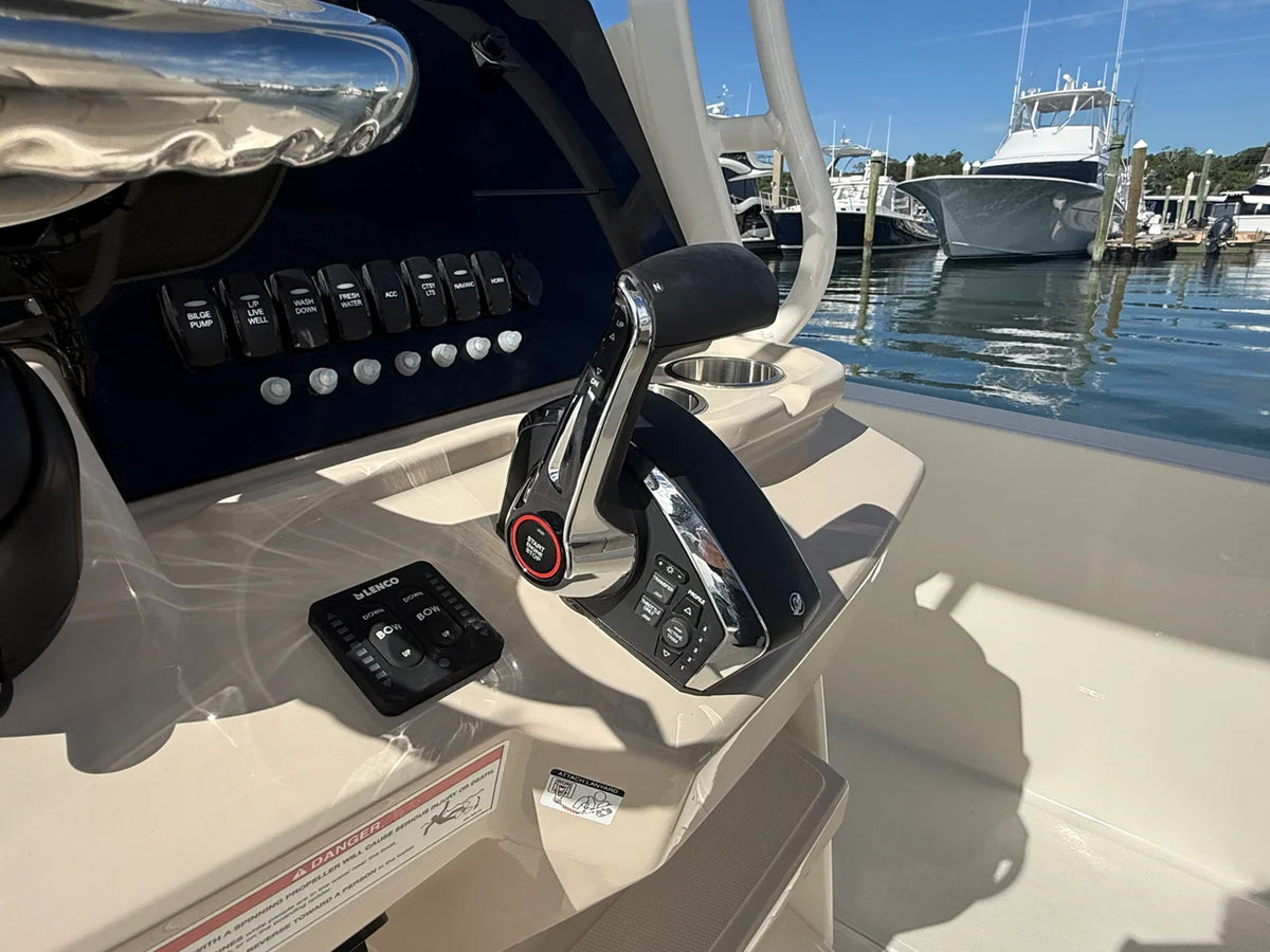 2027 Boston Whaler 220 Dauntless 22.0 feet, Wrightsville Beach, North Carolina #16