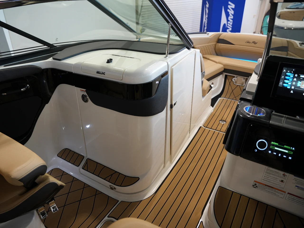 2026 Sea Ray SLX 280 28.0 feet, Lewisville, TX #36