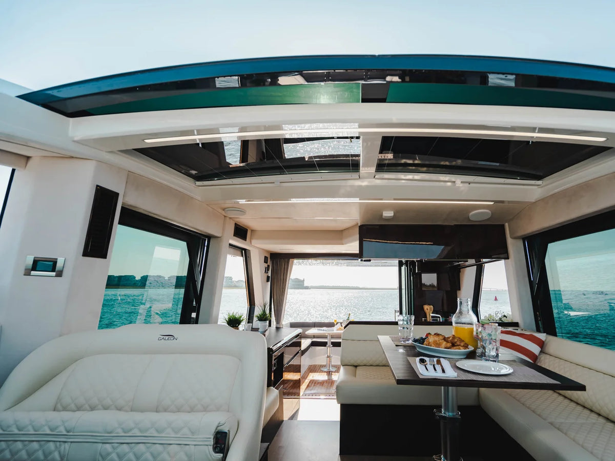 2027 Galeon 570 SKY 58.0 feet, Inuvik, Northwest Territories #119