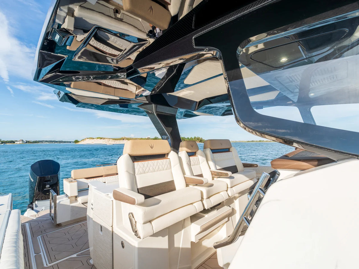 2027 Ducari 37 XIV 37.0 feet, Wrightsville Beach, North Carolina #25