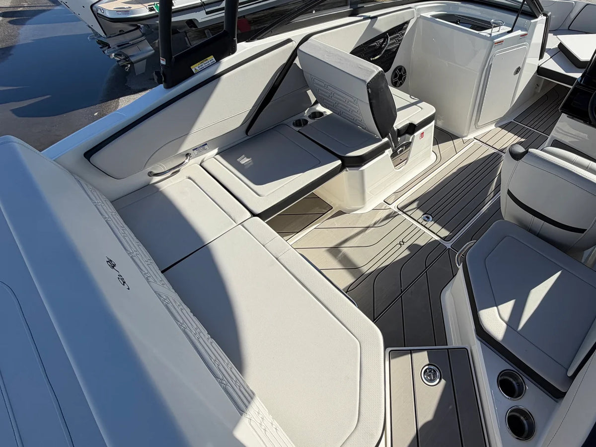 2026 Sea Ray SPX 210 Outboard 21.0 feet, Venice, Florida #8