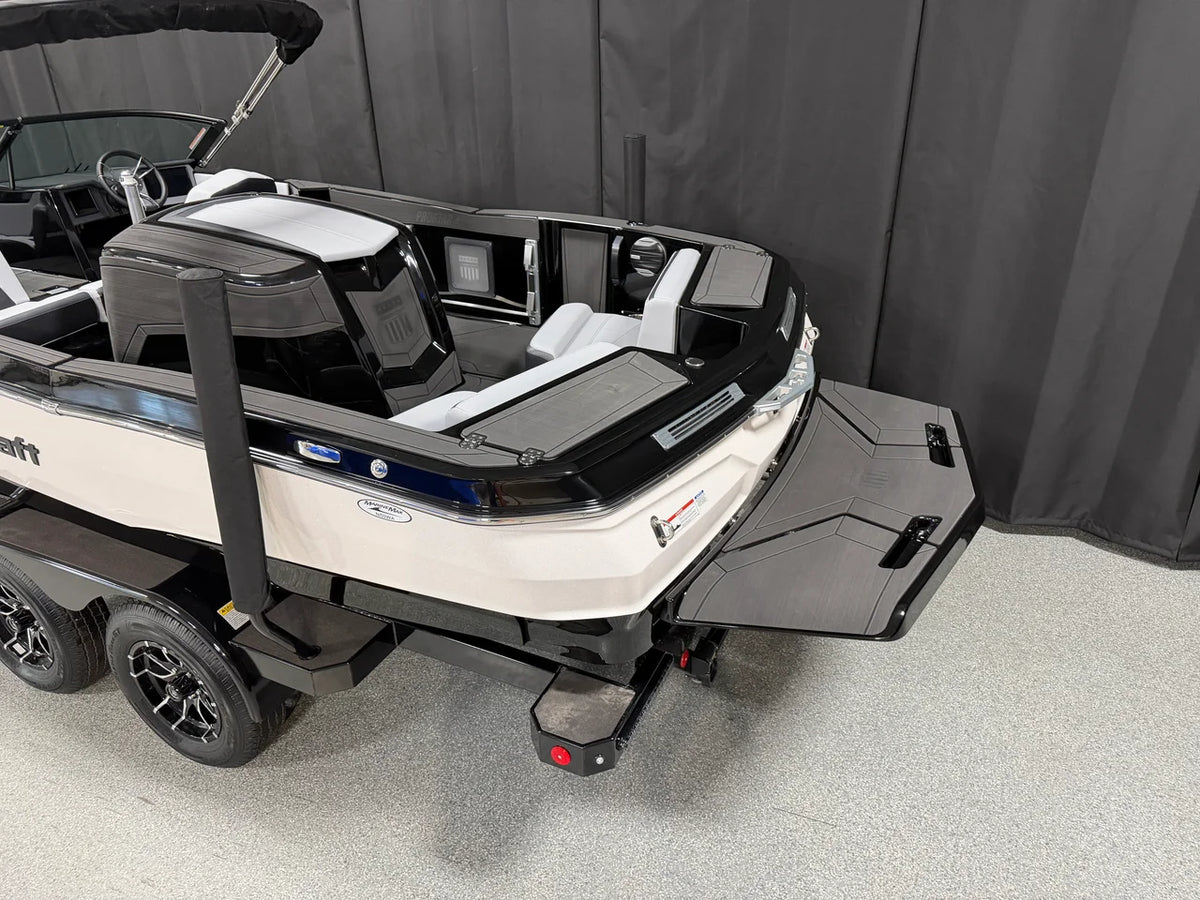2027 Mastercraft PROSTAR 20.0 feet, Nisswa, Minnesota #7