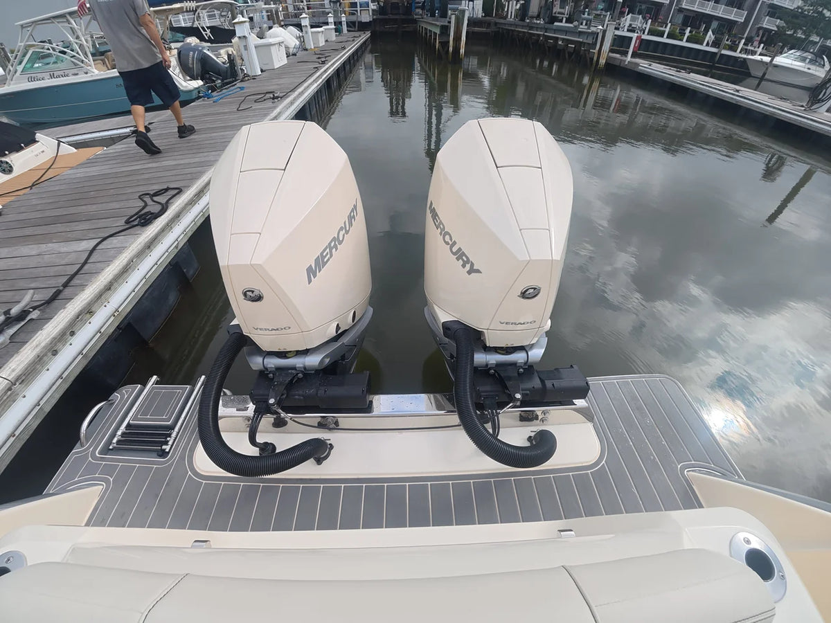 2027 Scout 288 Dorado 28.0 feet, Somers Point, New Jersey #3