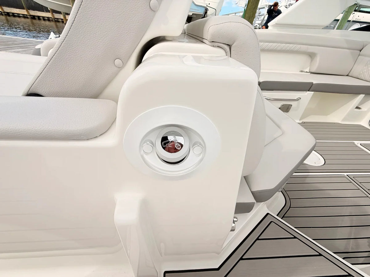 2027 Sea Ray SDX 290 Outboard 29.0 feet, St Petersburg, FL #36