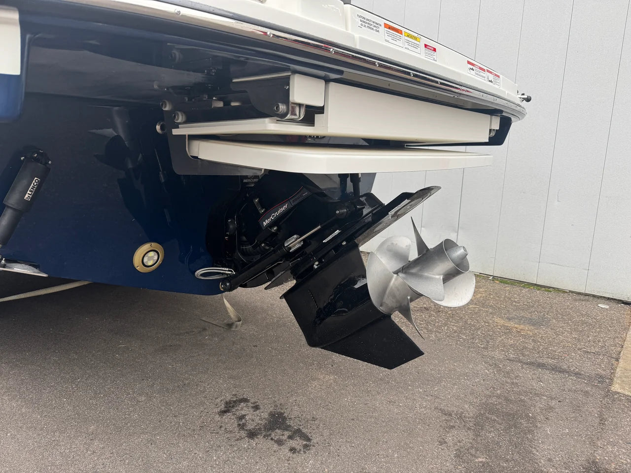 2026 Sea Ray SLX 280 28.0 feet, Rogers, Minnesota #11