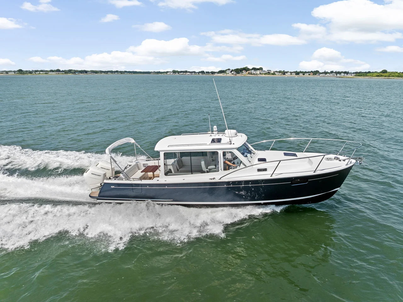 2025 MJM 35 38.0 feet, Quincy, MA #6