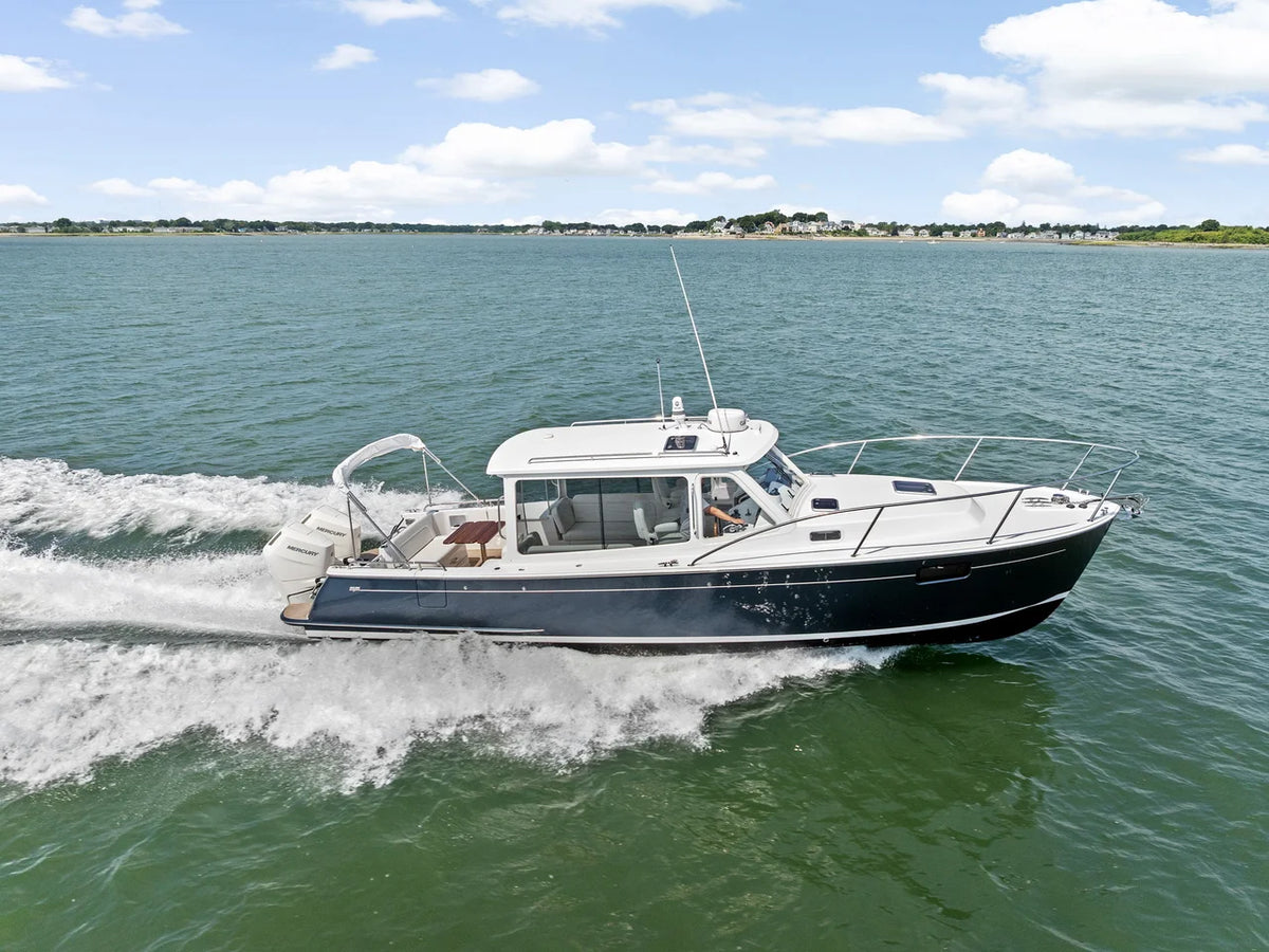 2025 MJM 35 38.0 feet, Quincy, MA #6