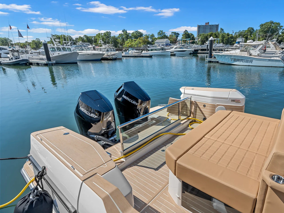2027 Saxdor 400 GTS 40.0 feet, Quincy, MA #8