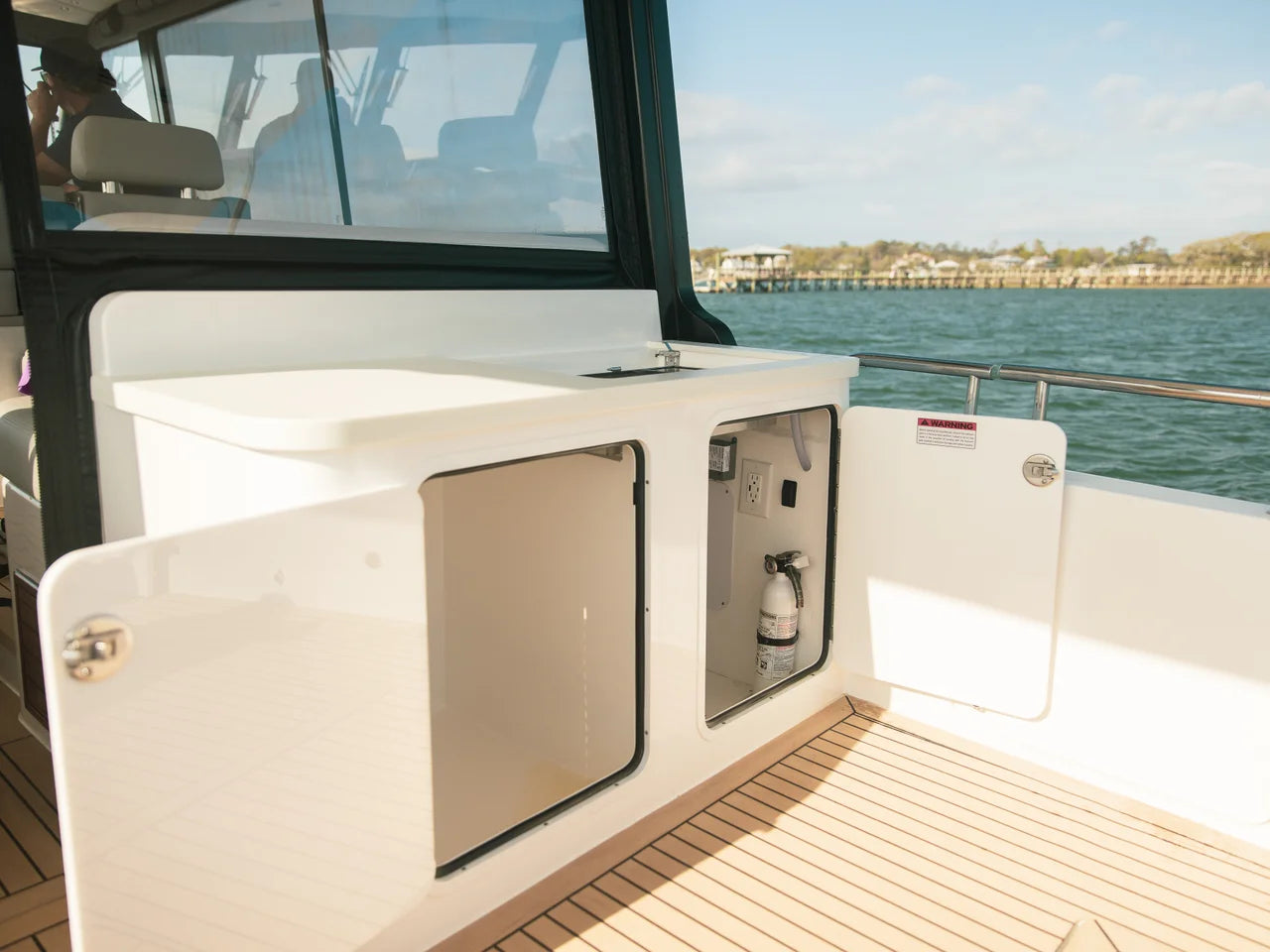 2025 MJM 4 46.0 feet, Wrightsville Beach, North Carolina #25
