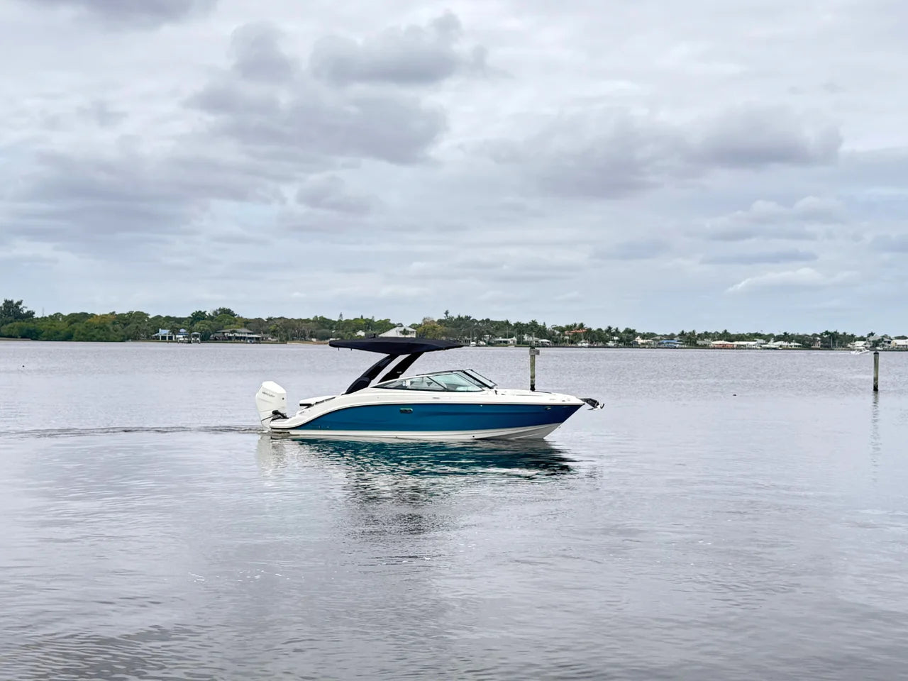 2026 Sea Ray SLX 260 Outboard 26.0 feet, Stuart, Florida #4