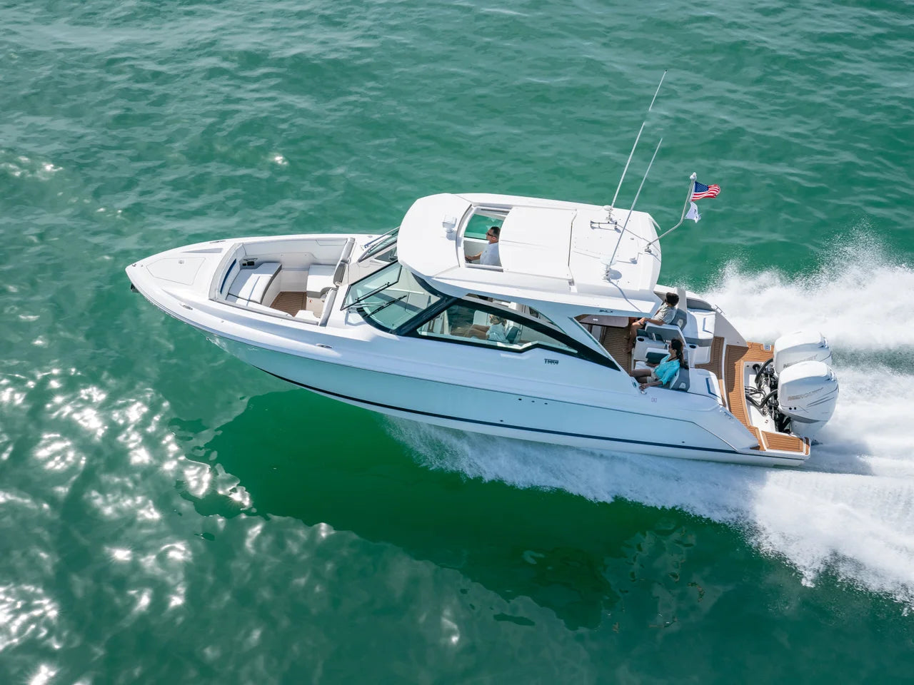 2026 Tiara Yachts 34 LX 34.0 feet, Inuvik, Northwest Territories #2