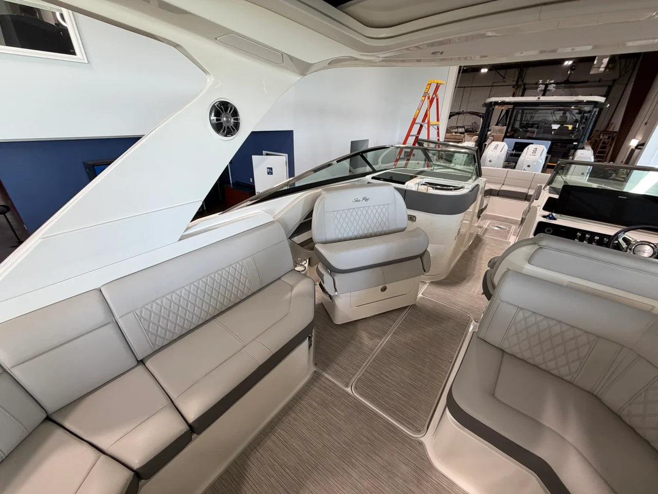 2022 Sea Ray 310 SLX 31.0 feet, Excelsior, Minnesota #12