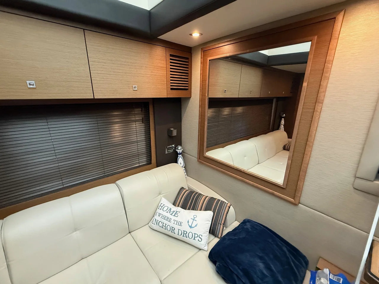 2016 Sea Ray 510 SUNDANCER 51.0 feet, Jacksonville Beach, Florida #53