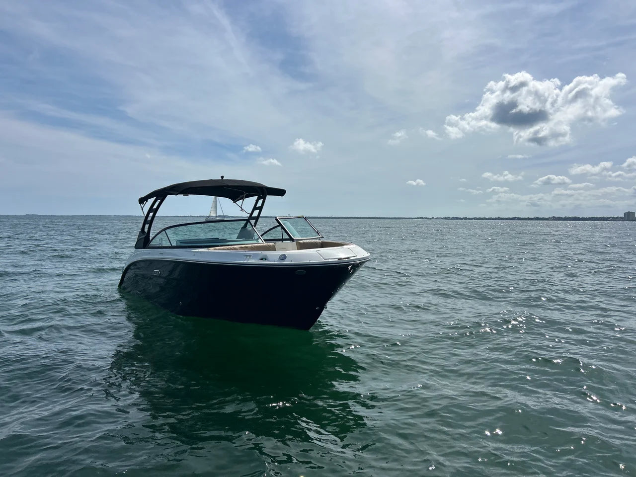 2026 Sea Ray SDX 250 Outboard 25.0 feet, Pensacola, Florida #9