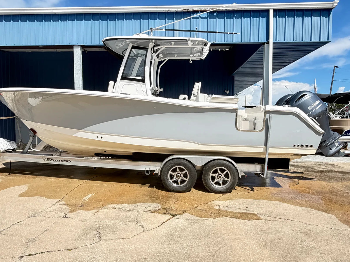 2021 Sea Hunt GAMEFISH 27CB 27.0 feet, Cocoa, Florida #10