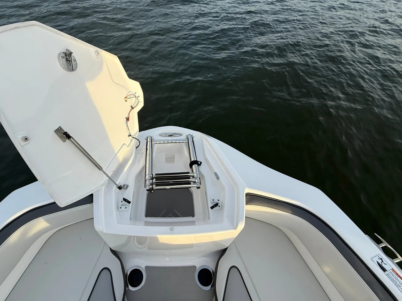 2026 Yamaha AR250 25.0 feet, Lake Wylie, SC #25