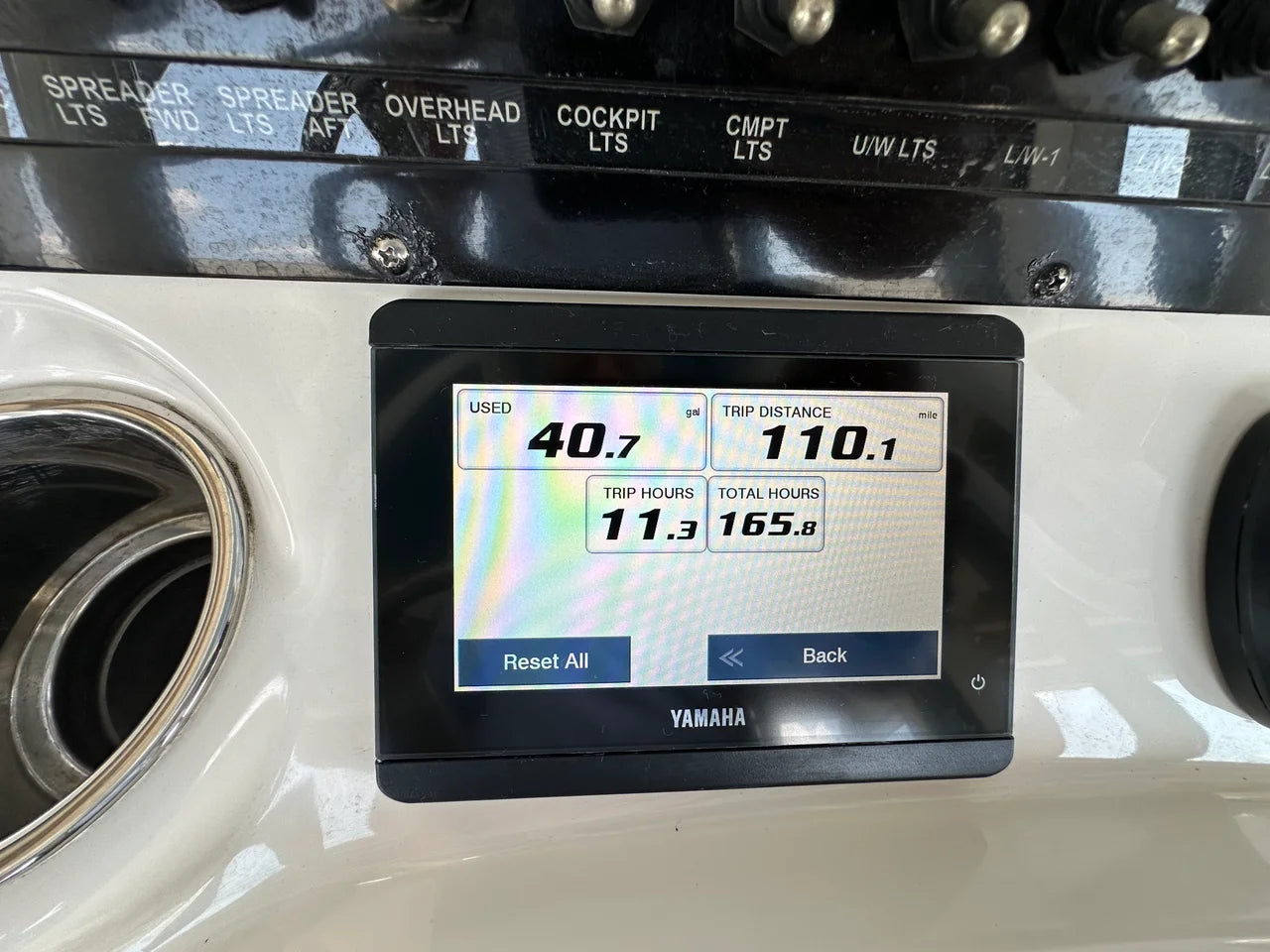 2022 Pathfinder 2400 TRS 24.0 feet, Pensacola, Florida #31