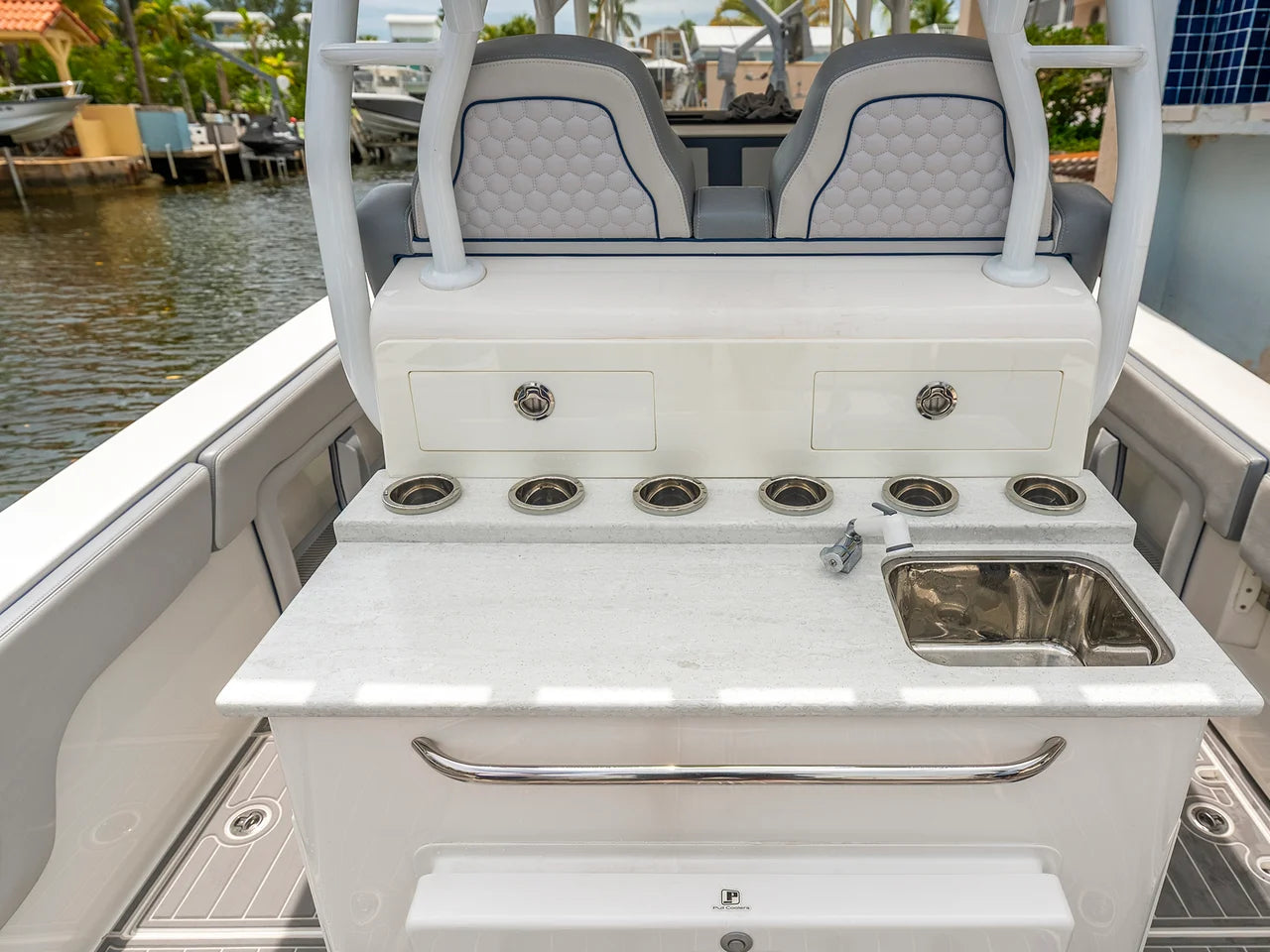 2023 Concept 39CC 39.0 feet, Key Largo, FL #54