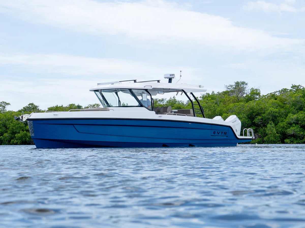 2026 Cruisers Yachts 38 VTR 38.0 feet, Fort Myers, FL #44