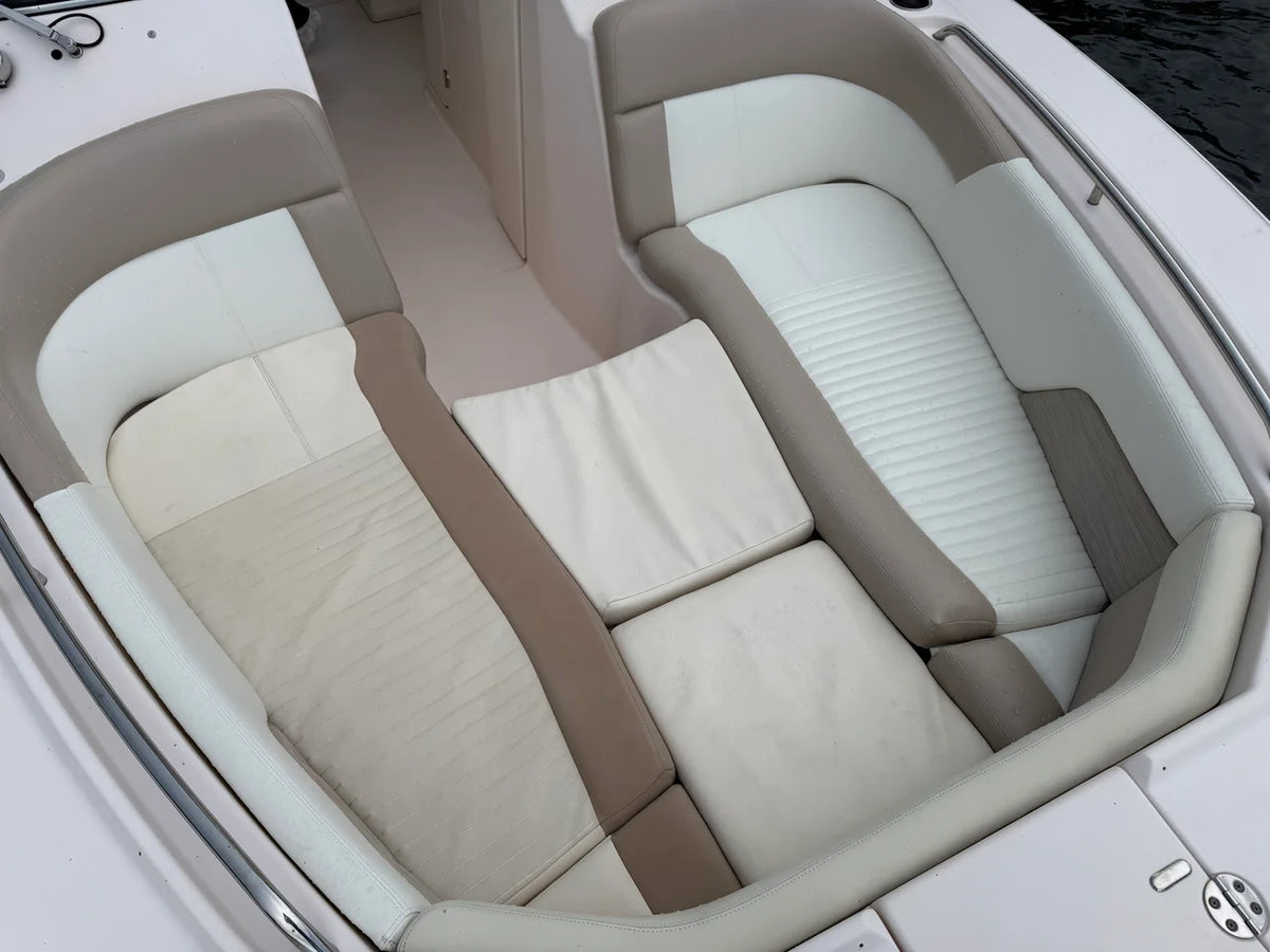 2014 Grady-White 307 FREEDOM 30.0 feet, Miami, FL #25