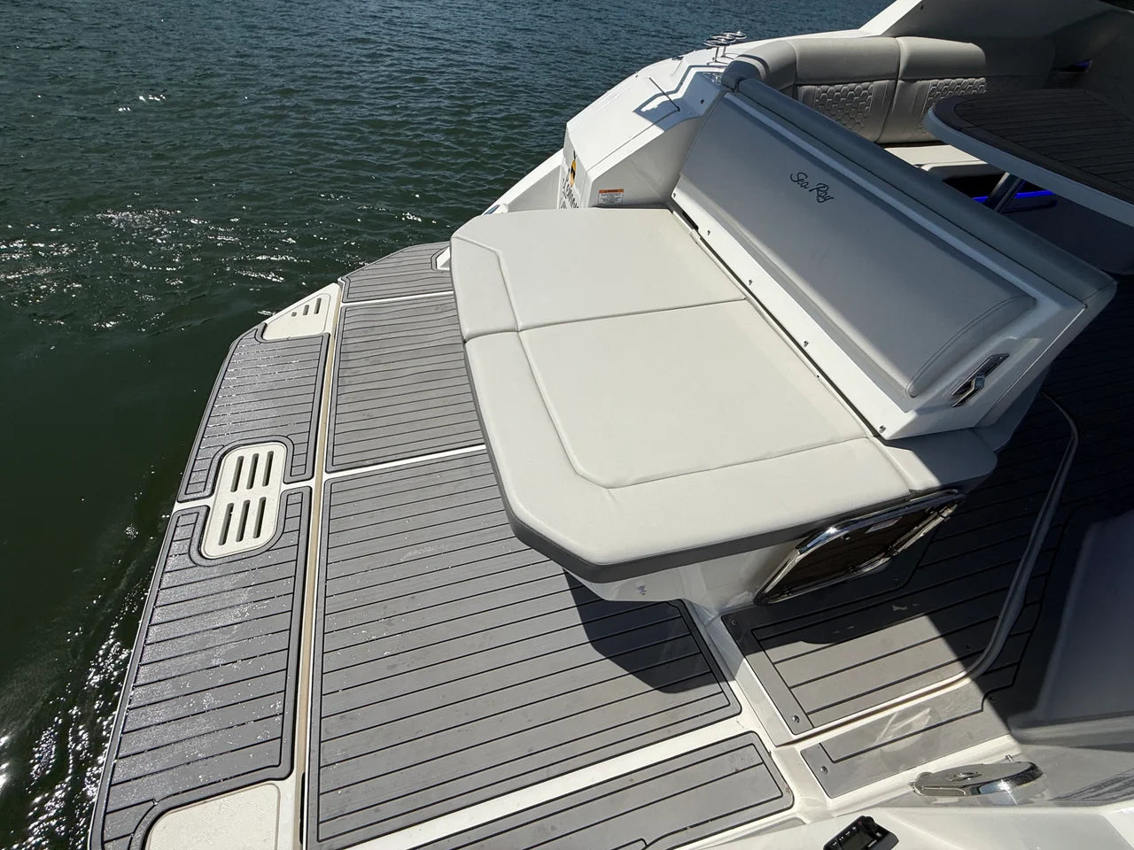 2021 Sea Ray 320 SUNDANCER 32.0 feet, Cumming, GA #22