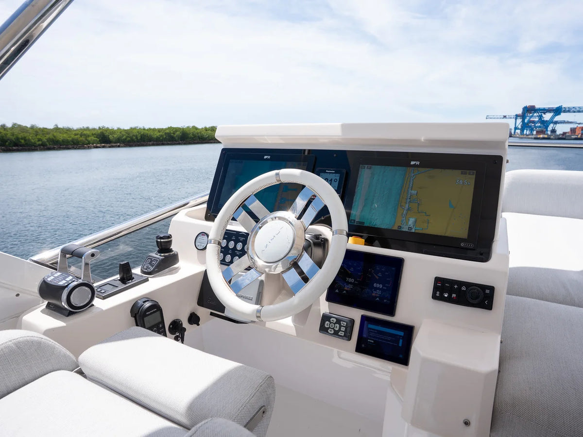 2025 Azimut FLY 50 52.0 feet, Miami, FL #42