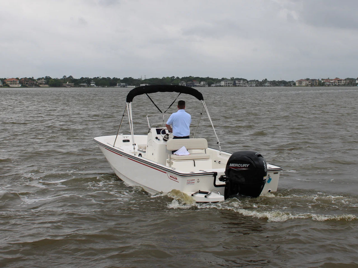 2026 Boston Whaler 190 Montauk 19.0 feet, Seabrook, TX #3