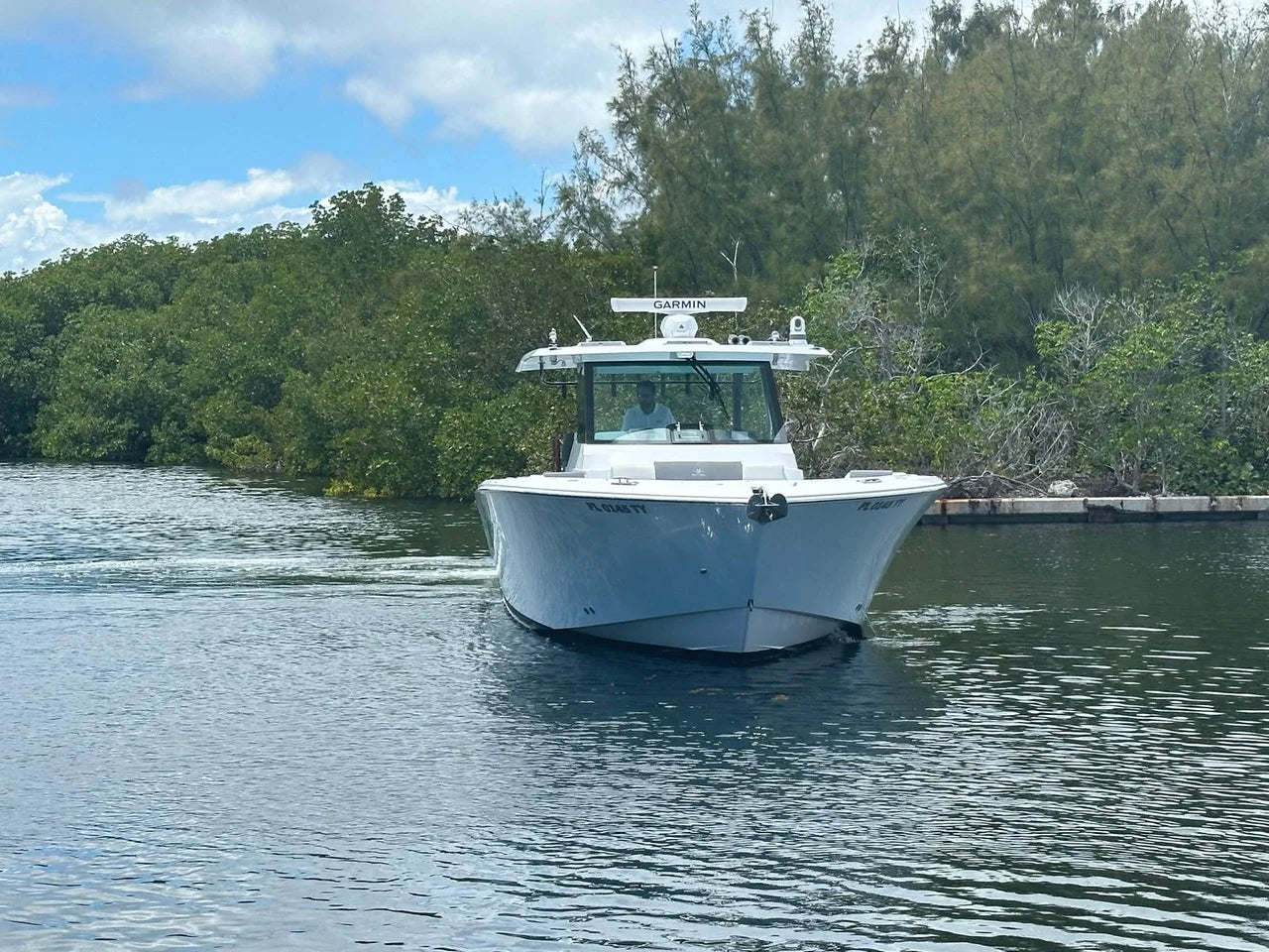 2024 Bertram 39CC 39.0 feet, Key Largo, FL #3