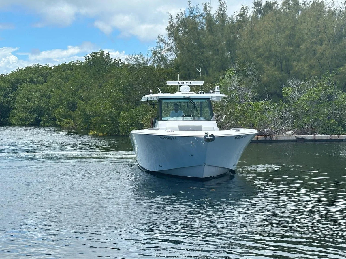 2024 Bertram 39CC 39.0 feet, Key Largo, FL #3
