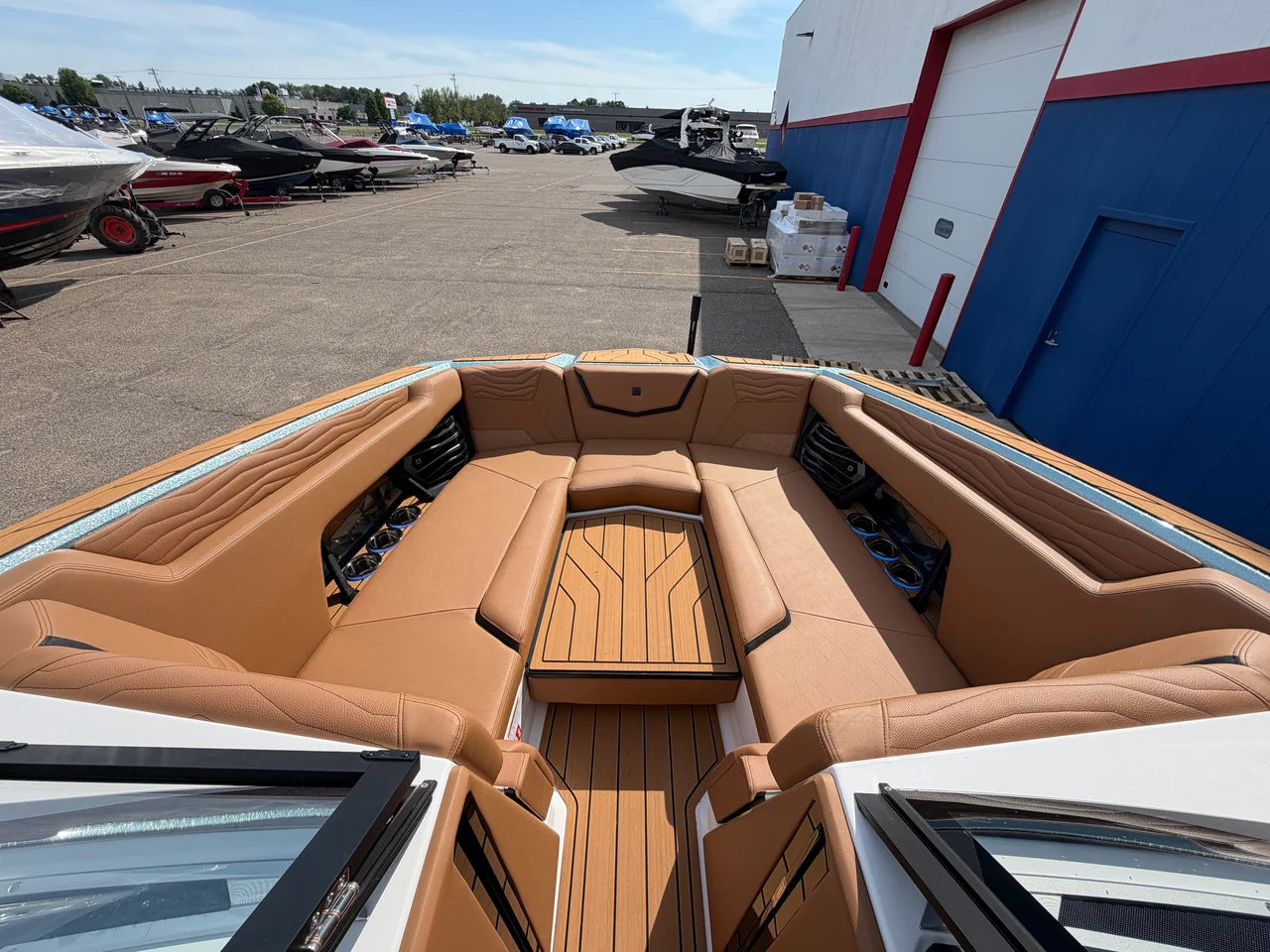 2026 Nautique Super Air Nautique G25 25.0 feet, Rogers, Minnesota #38