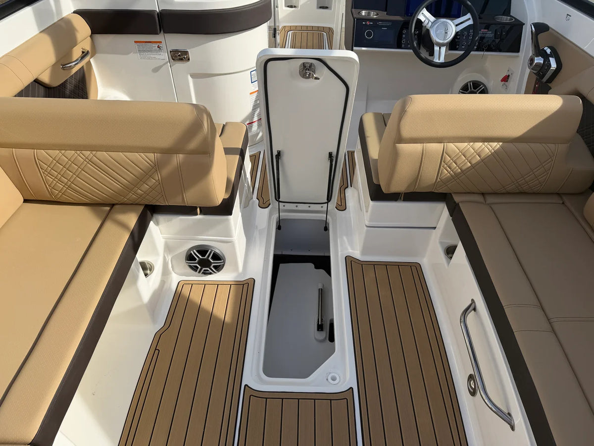 2026 Sea Ray SDX 290 29.0 feet, Monkey Island, OK #25