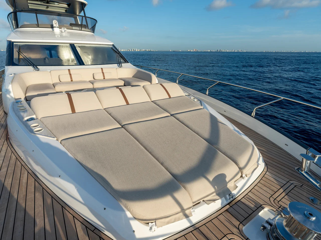 2027 Azimut Fly 82 82.0 feet, Pompano Beach, FL #32
