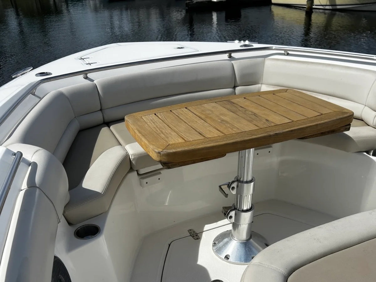 2018 Boston Whaler 330 OUTRAGE 33.0 feet, Ft. Lauderdale, FL #20