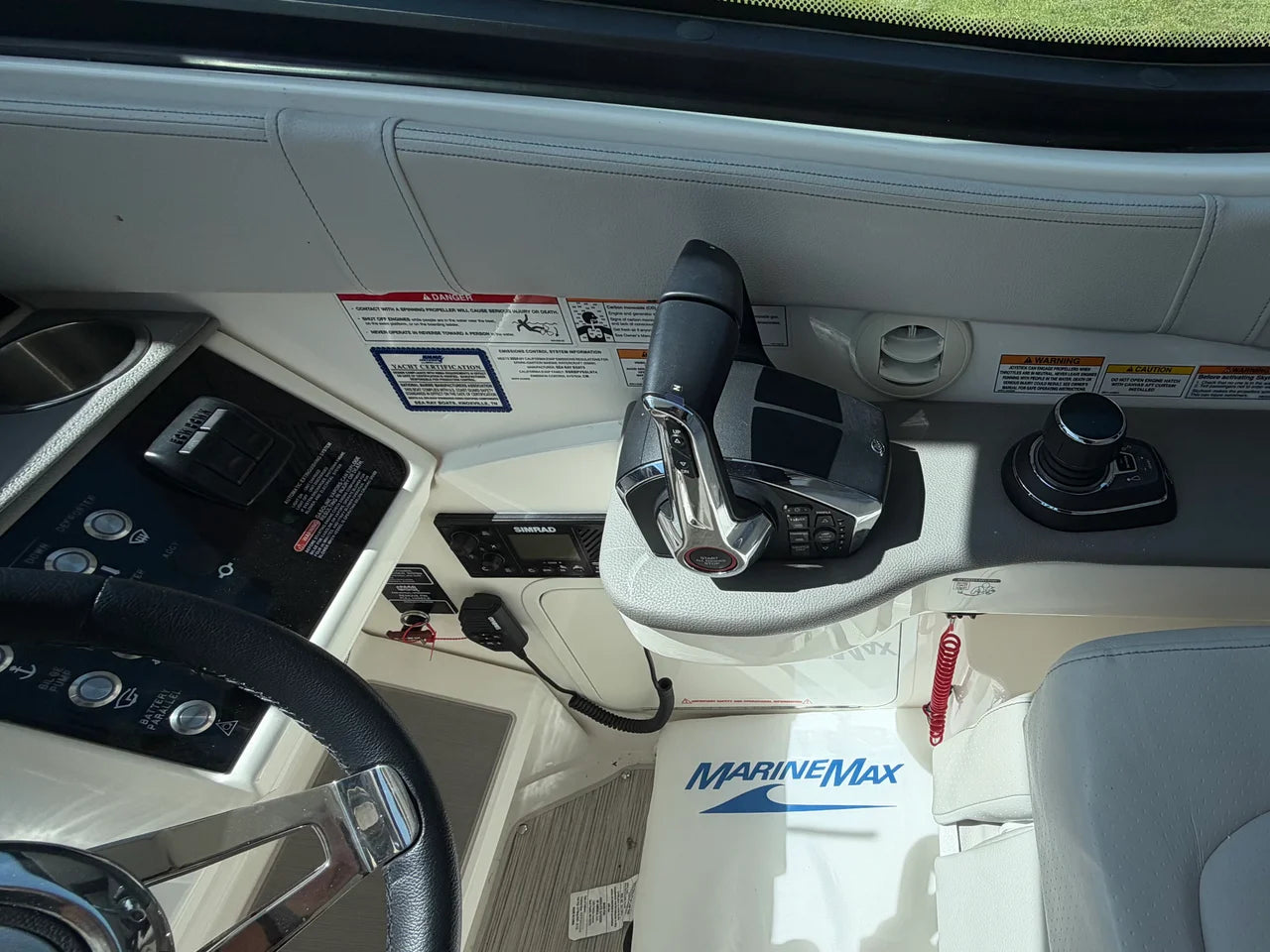 2024 Sea Ray 320 SUNDANCER OB 32.0 feet, Cocoa, Florida #15