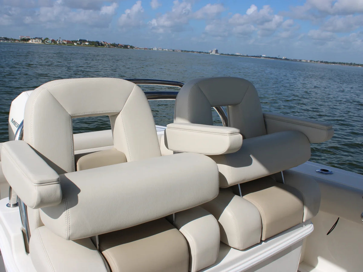 2027 Boston Whaler 250 Outrage 25.0 feet, Seabrook, TX #12