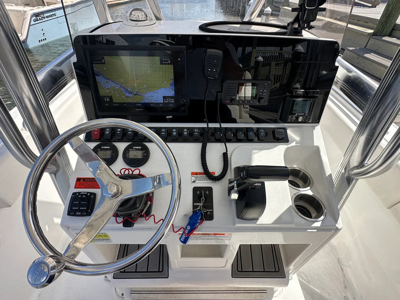 2021 Sea Hunt 234 ULTRA 23.0 feet, Pensacola, Florida #13