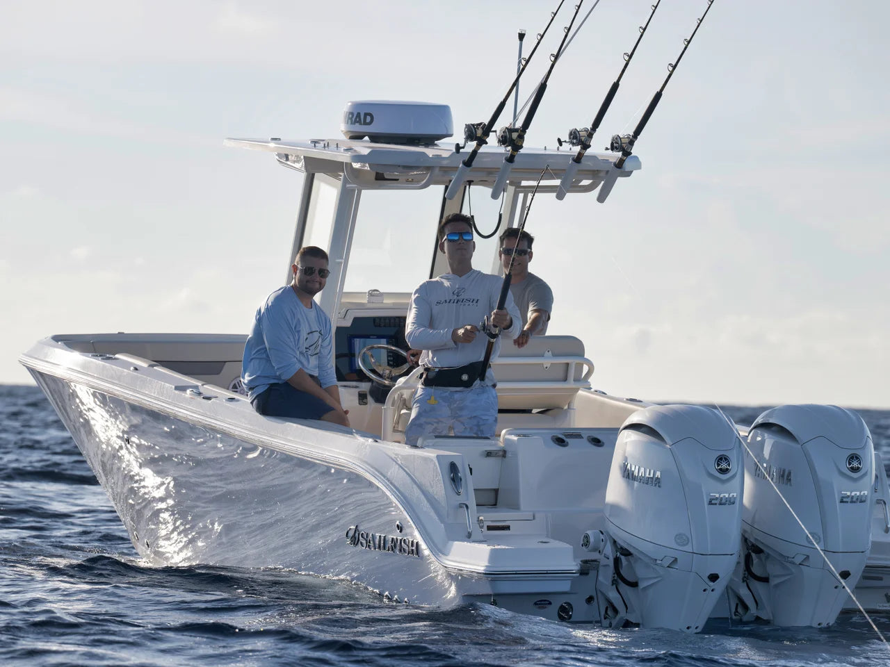 2026 Sailfish 252 CC 0.0 feet, Inuvik, Northwest Territories #19