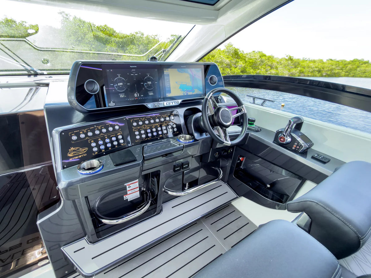 2024 Galeon 375 GTO 37.0 feet, Fort Myers, FL #20