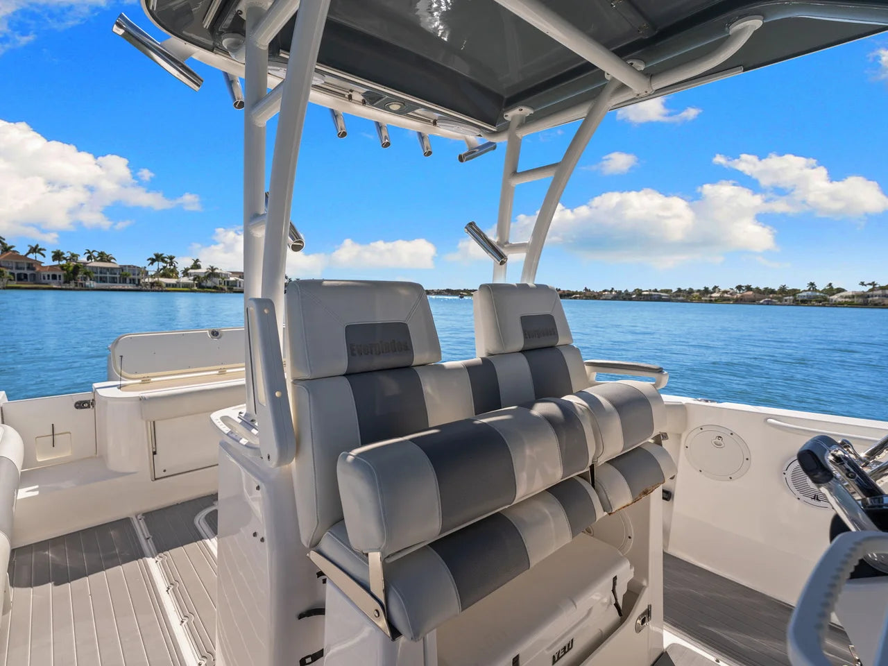 2016 Everglades 325 32.0 feet, Naples, FL #23