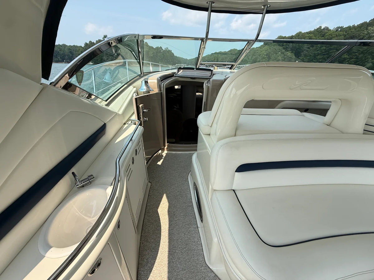 2004 Sea Ray 420 SUNDANCER 42.0 feet, Cumming, GA #41