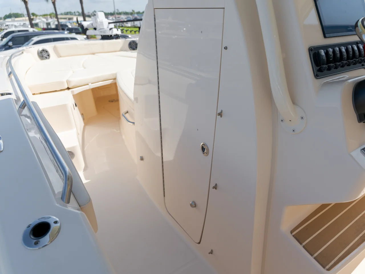 2027 Grady-White 281 CE 28.0 feet, Panama City, FL #17
