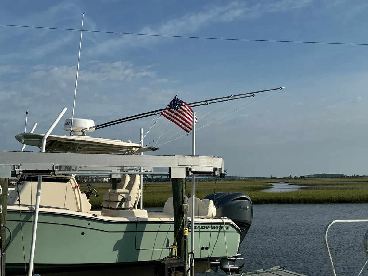 2023 Grady-White 281 COASTAL EXPLORER 28.0 feet, Jacksonville Beach, Florida #15