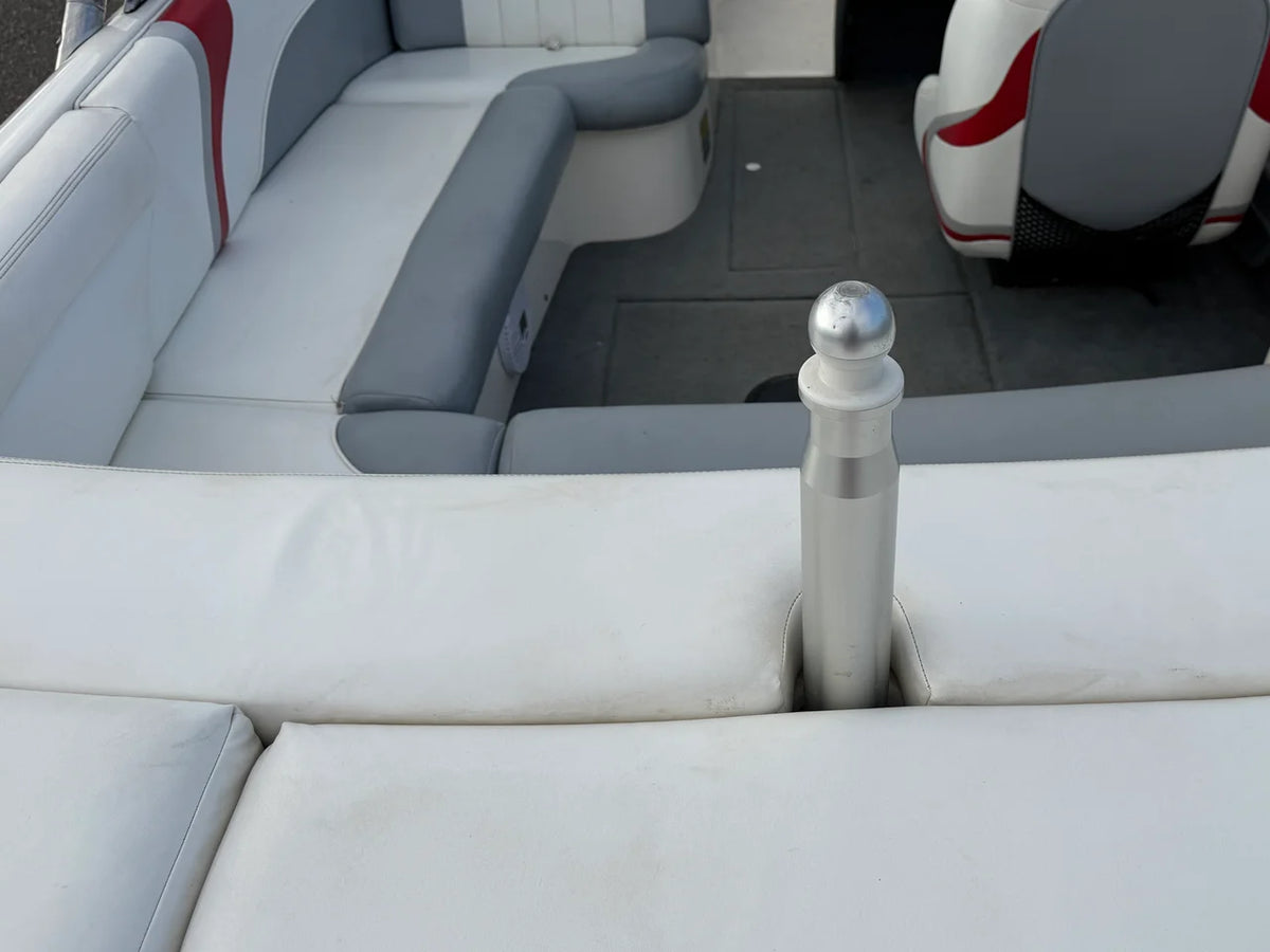 2001 Mastercraft XSTAR 22.0 feet, Nisswa, Minnesota #12